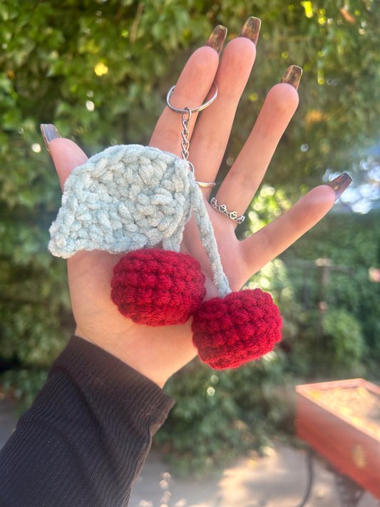 Cherries 🍒