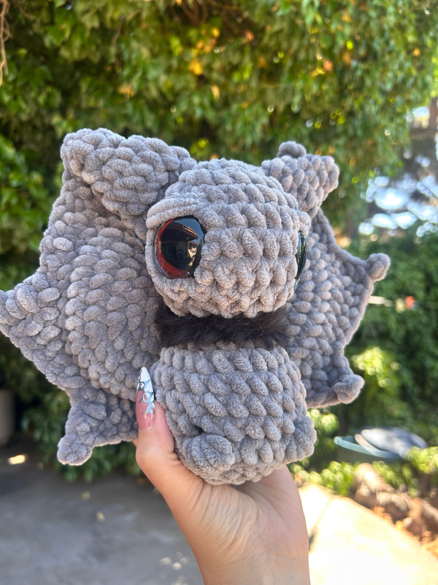 Bat fren