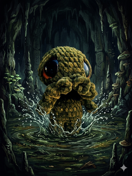 Lil’ Cthulhu
