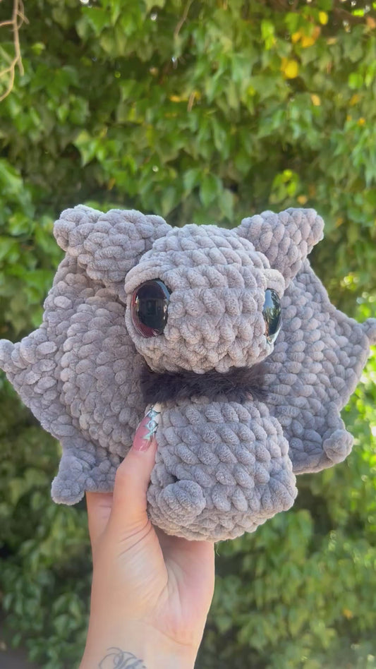 Bat fren